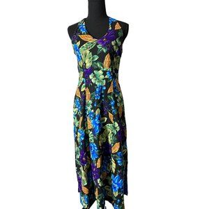 Um & Company-Gorgeous - Long-Sundress -Size 11/12 excellent condition!!